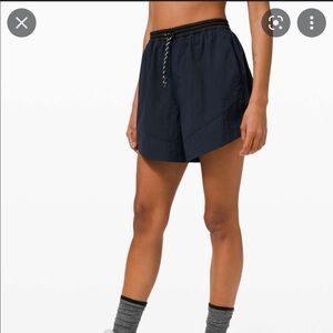 Lululemon Evergreen Short
